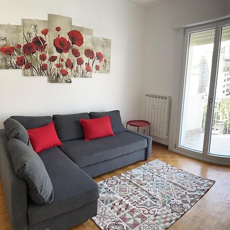 Casa Dendi Apartment Trieste Exterior photo