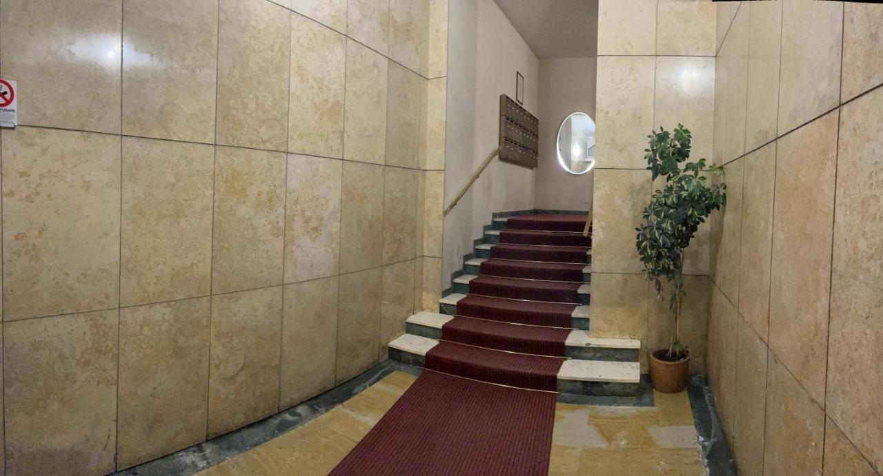 Casa Dendi Apartment Trieste Exterior photo