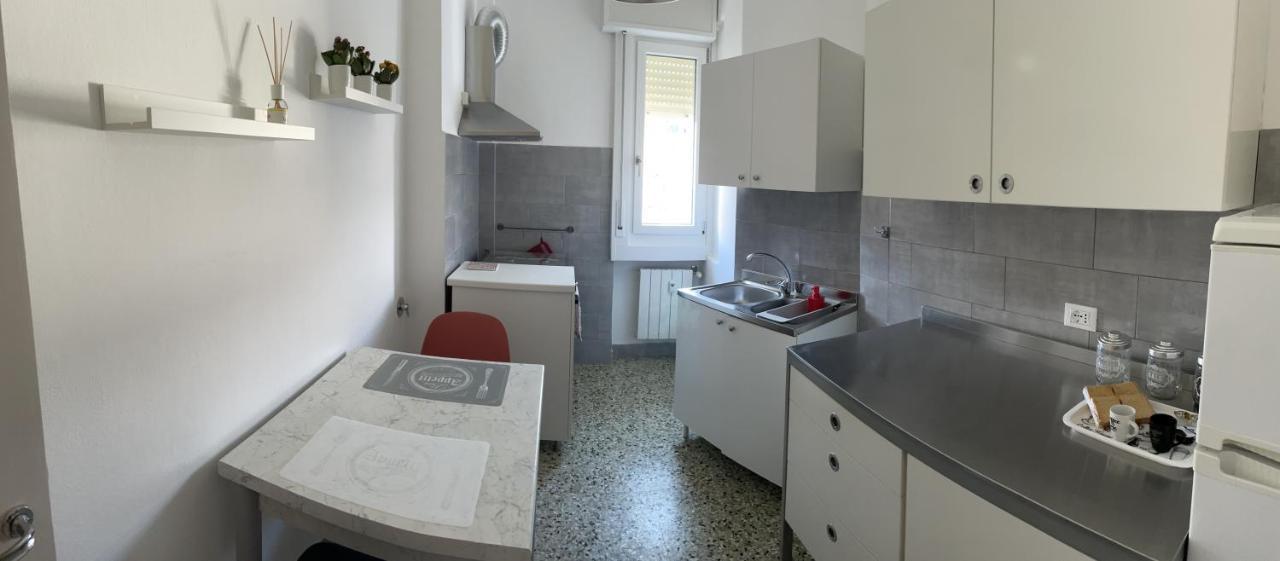 Casa Dendi Apartment Trieste Exterior photo