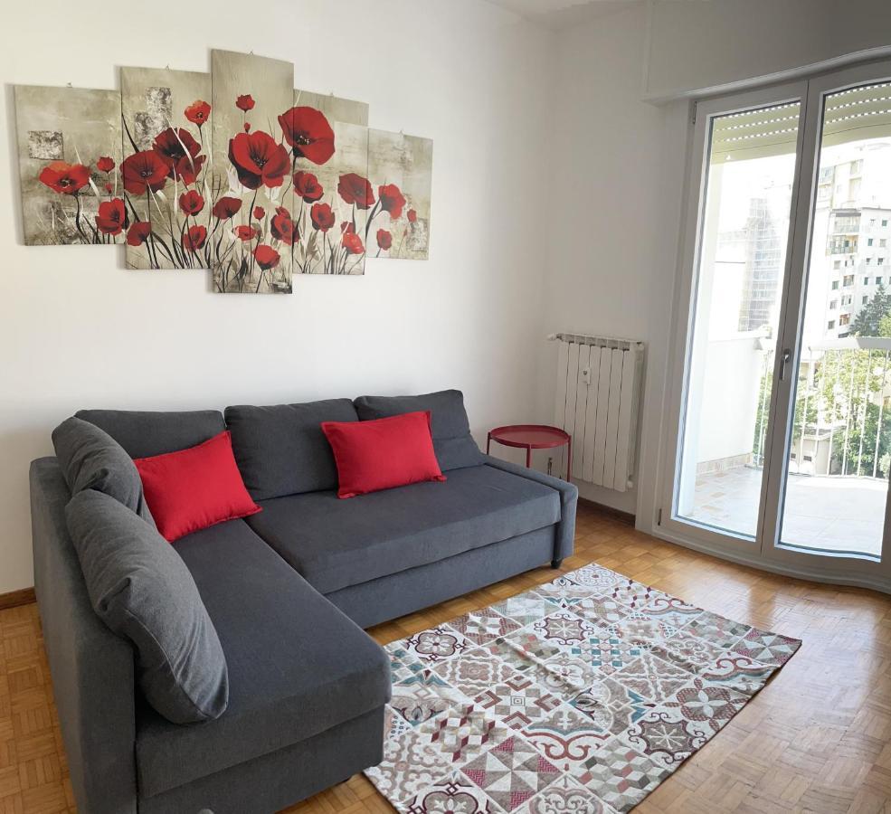 Casa Dendi Apartment Trieste Exterior photo