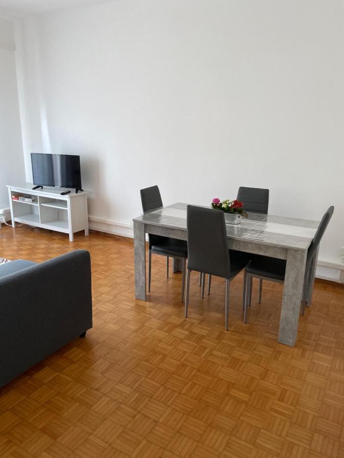 Casa Dendi Apartment Trieste Exterior photo